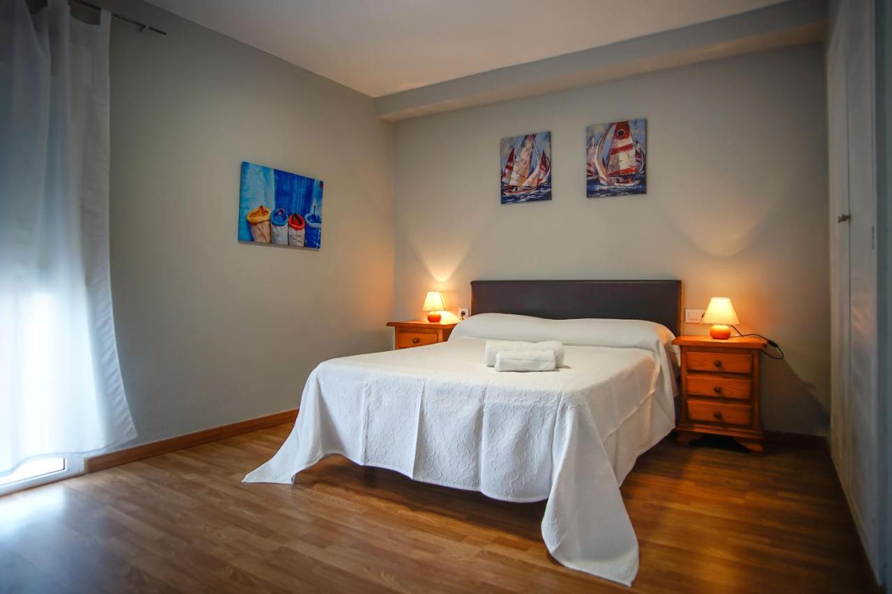 Zurbaran Basic Ha Apartment Cadiz Dış mekan fotoğraf