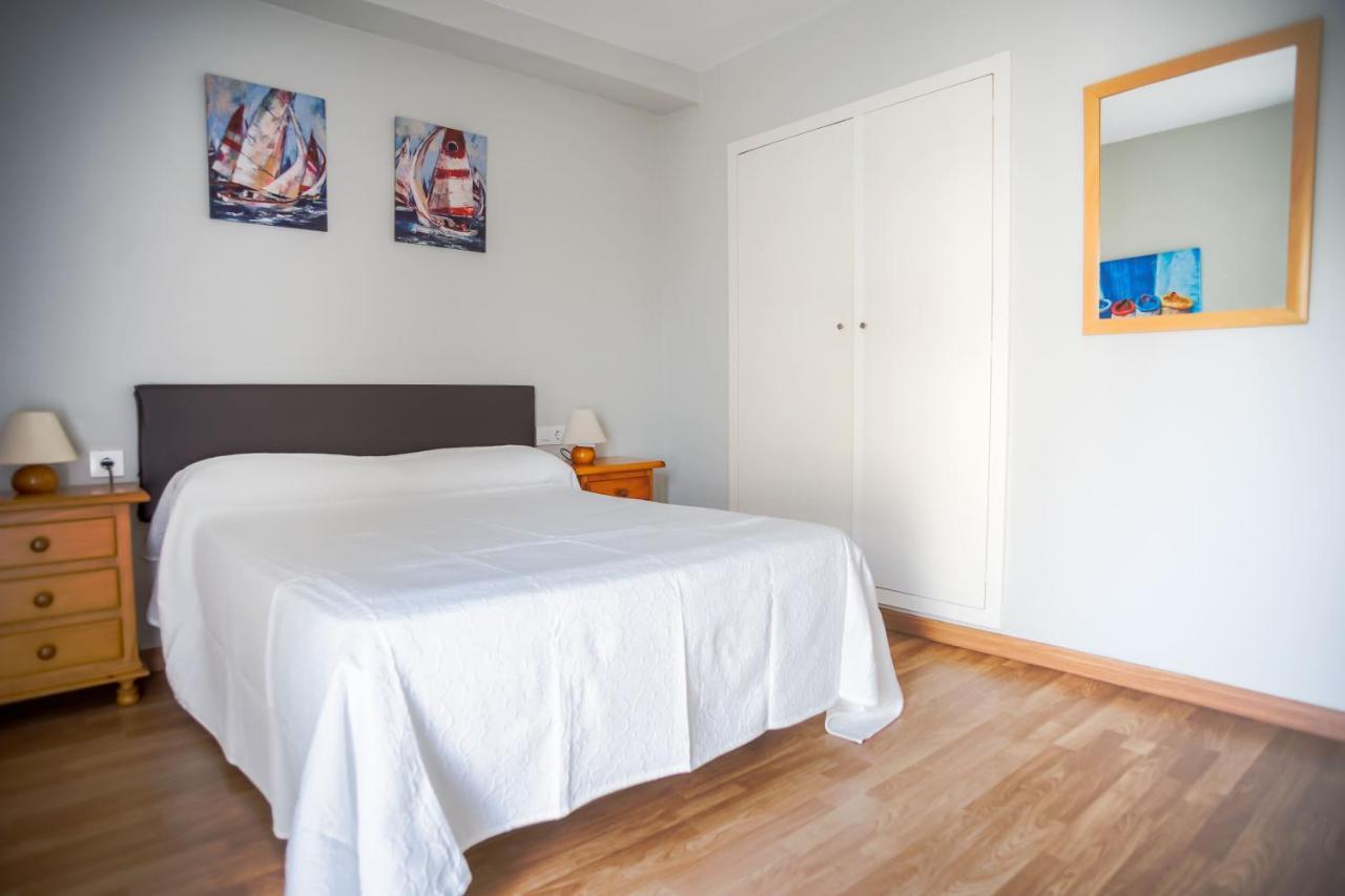 Zurbaran Basic Ha Apartment Cadiz Dış mekan fotoğraf