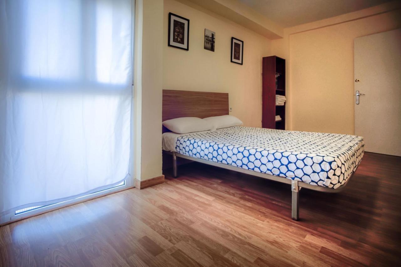 Zurbaran Basic Ha Apartment Cadiz Dış mekan fotoğraf