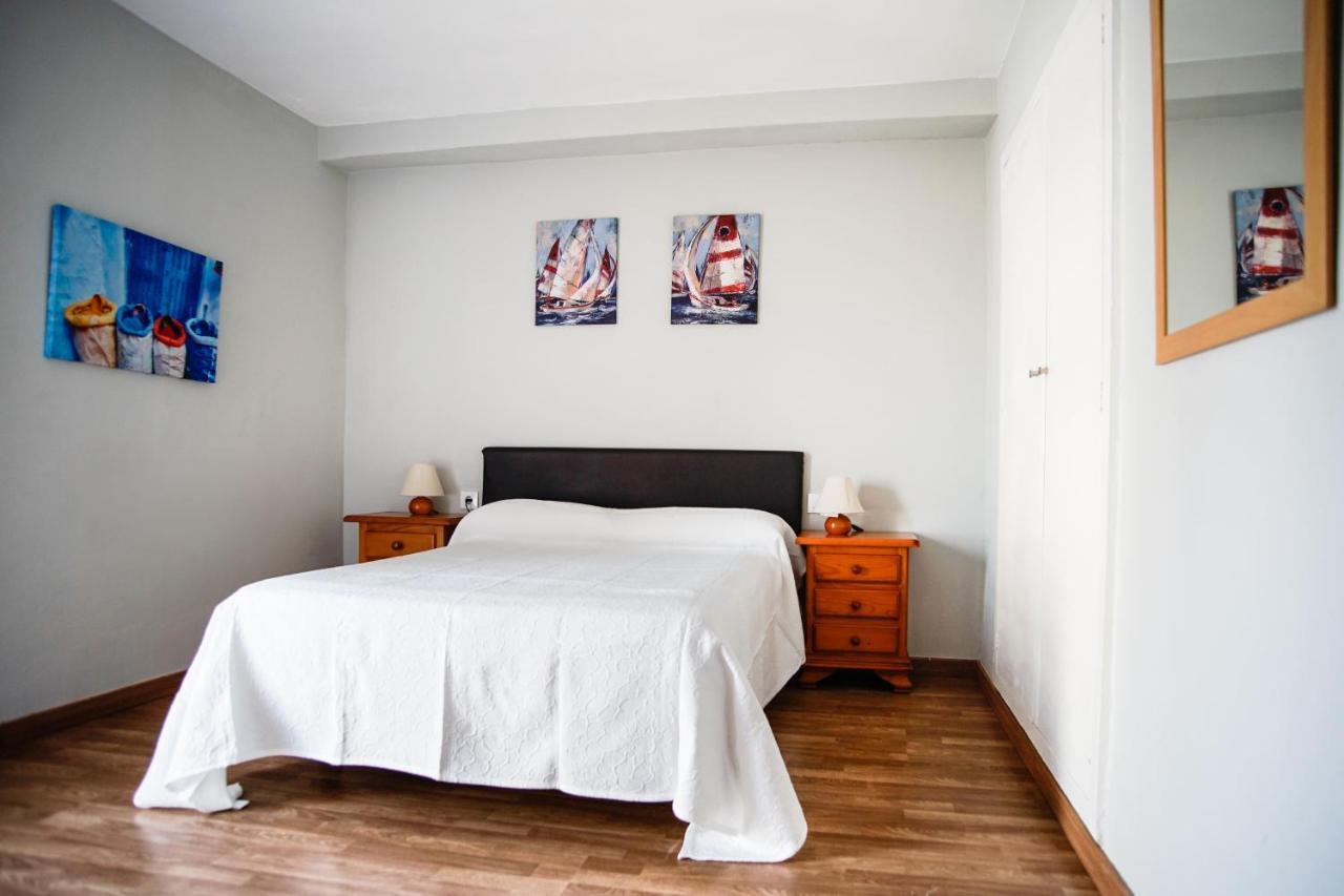 Zurbaran Basic Ha Apartment Cadiz Dış mekan fotoğraf