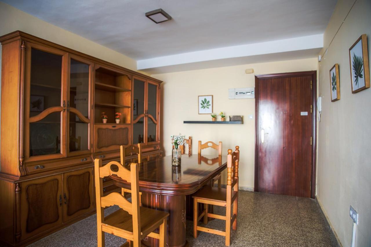 Zurbaran Basic Ha Apartment Cadiz Dış mekan fotoğraf