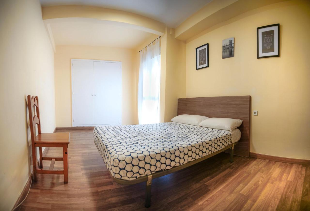 Zurbaran Basic Ha Apartment Cadiz Dış mekan fotoğraf