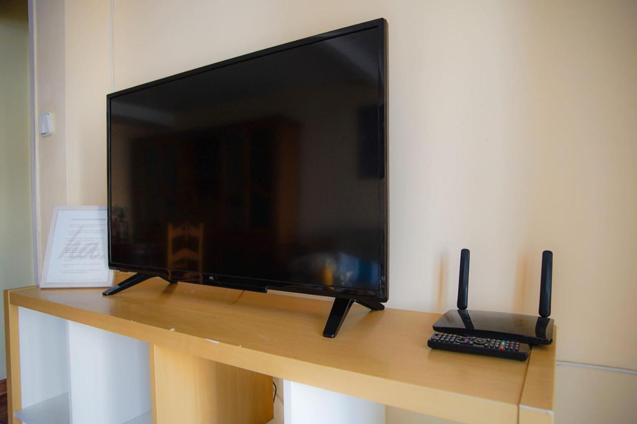 Zurbaran Basic Ha Apartment Cadiz Dış mekan fotoğraf