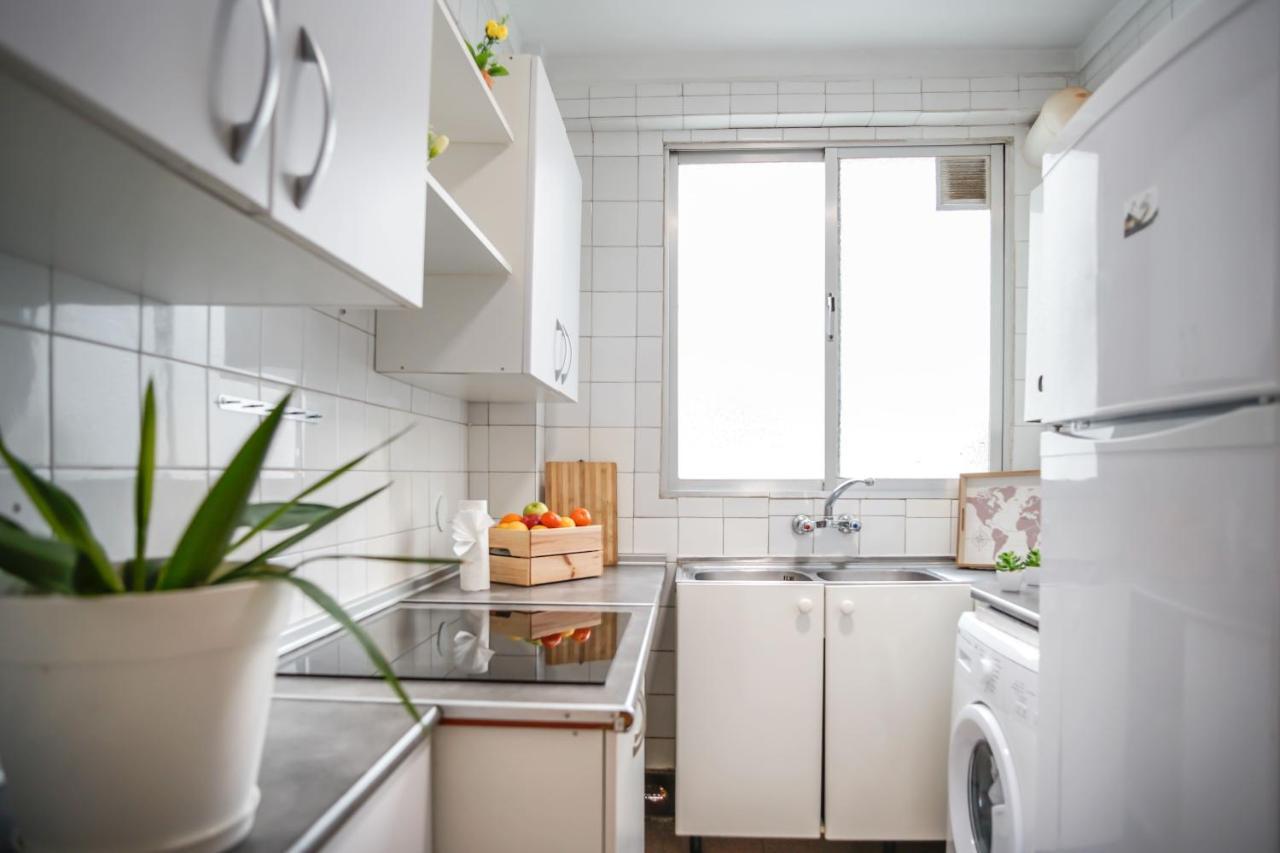 Zurbaran Basic Ha Apartment Cadiz Dış mekan fotoğraf
