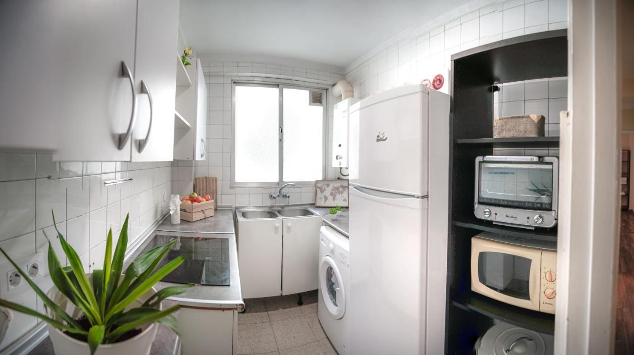 Zurbaran Basic Ha Apartment Cadiz Dış mekan fotoğraf