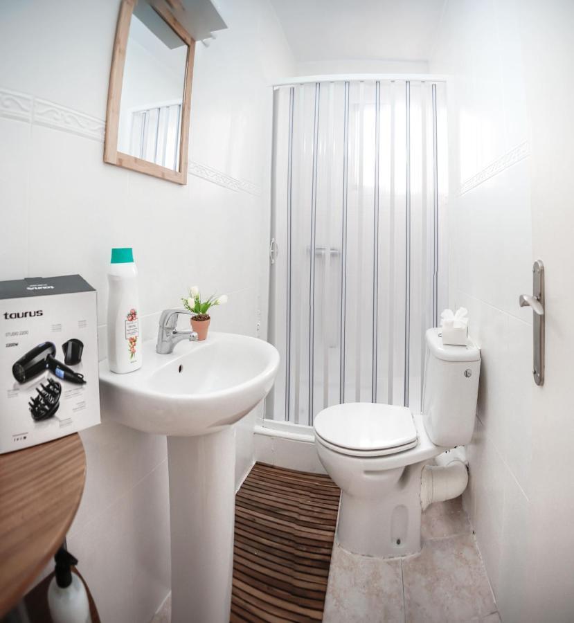 Zurbaran Basic Ha Apartment Cadiz Dış mekan fotoğraf