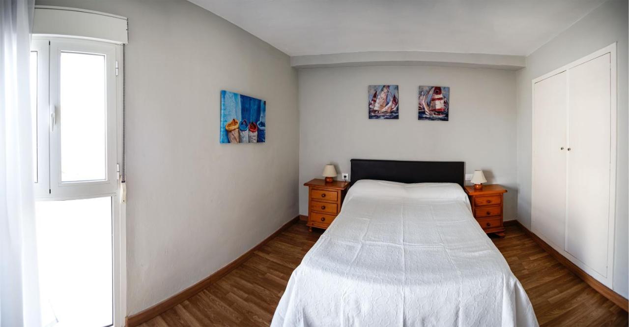 Zurbaran Basic Ha Apartment Cadiz Dış mekan fotoğraf