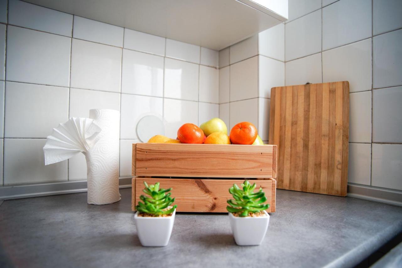 Zurbaran Basic Ha Apartment Cadiz Dış mekan fotoğraf