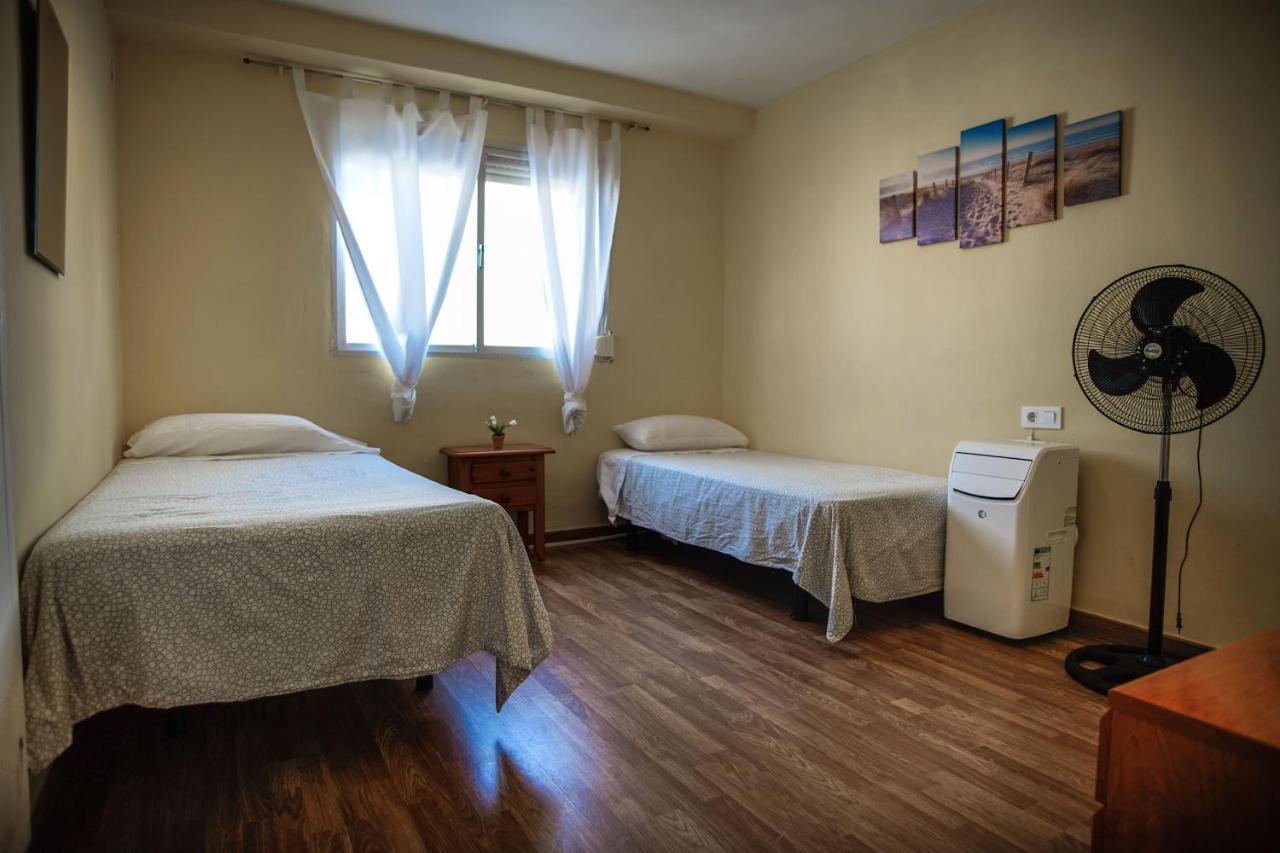 Zurbaran Basic Ha Apartment Cadiz Dış mekan fotoğraf