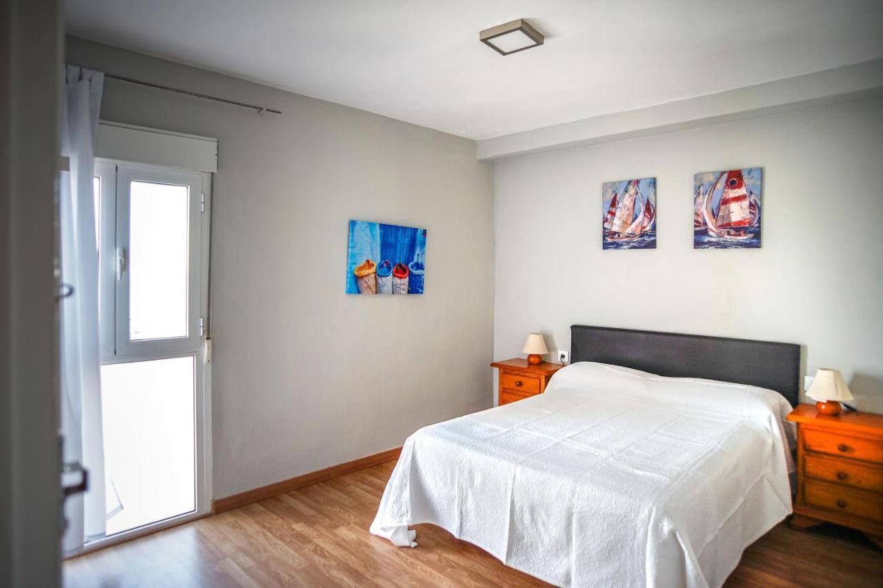 Zurbaran Basic Ha Apartment Cadiz Dış mekan fotoğraf