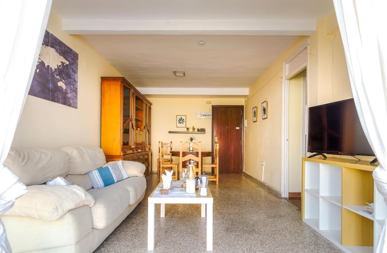 Zurbaran Basic Ha Apartment Cadiz Dış mekan fotoğraf