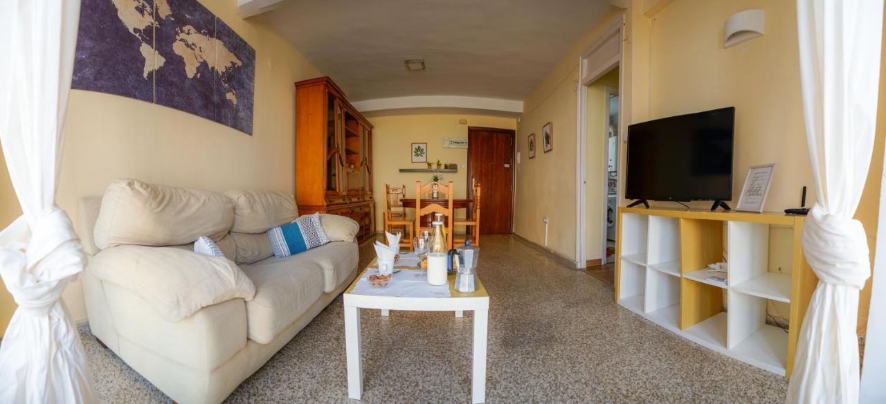 Zurbaran Basic Ha Apartment Cadiz Dış mekan fotoğraf