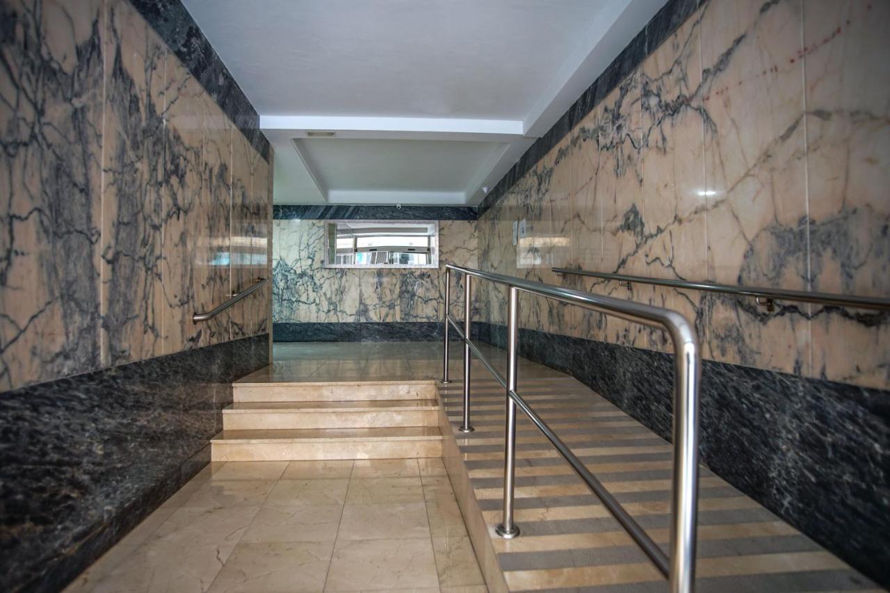 Zurbaran Basic Ha Apartment Cadiz Dış mekan fotoğraf